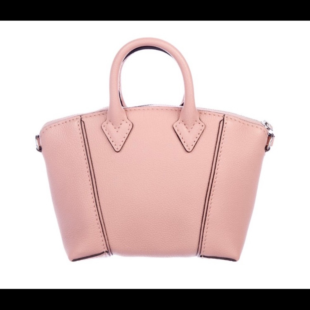 Mini Louis Vuitton Lockit - Picture 3 of 9